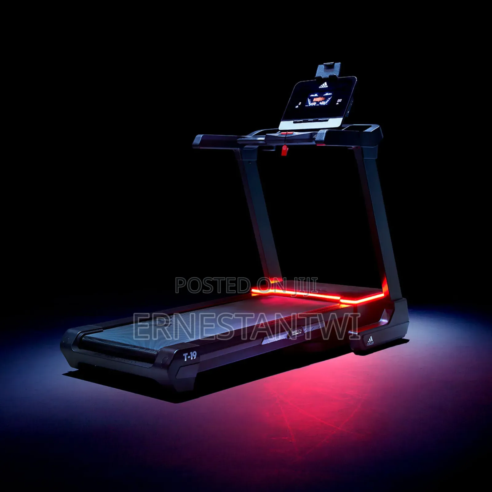Adidas T19 Treadmill From UK