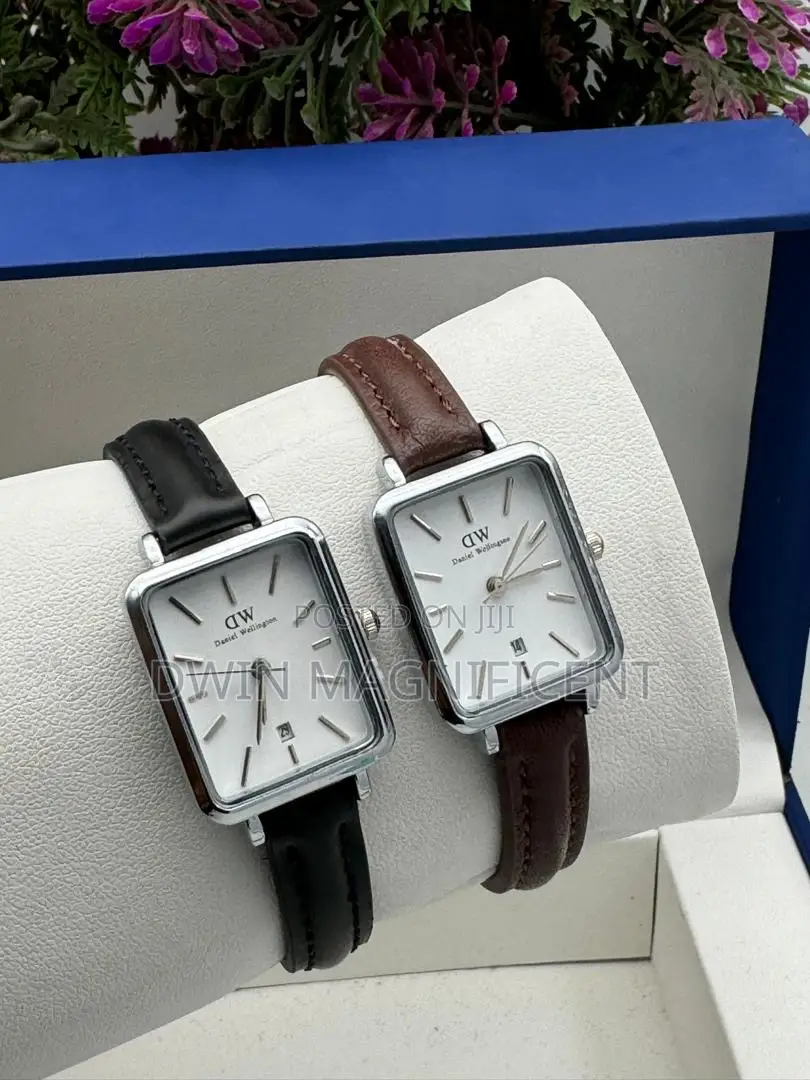 Daniel Wellington Quadro