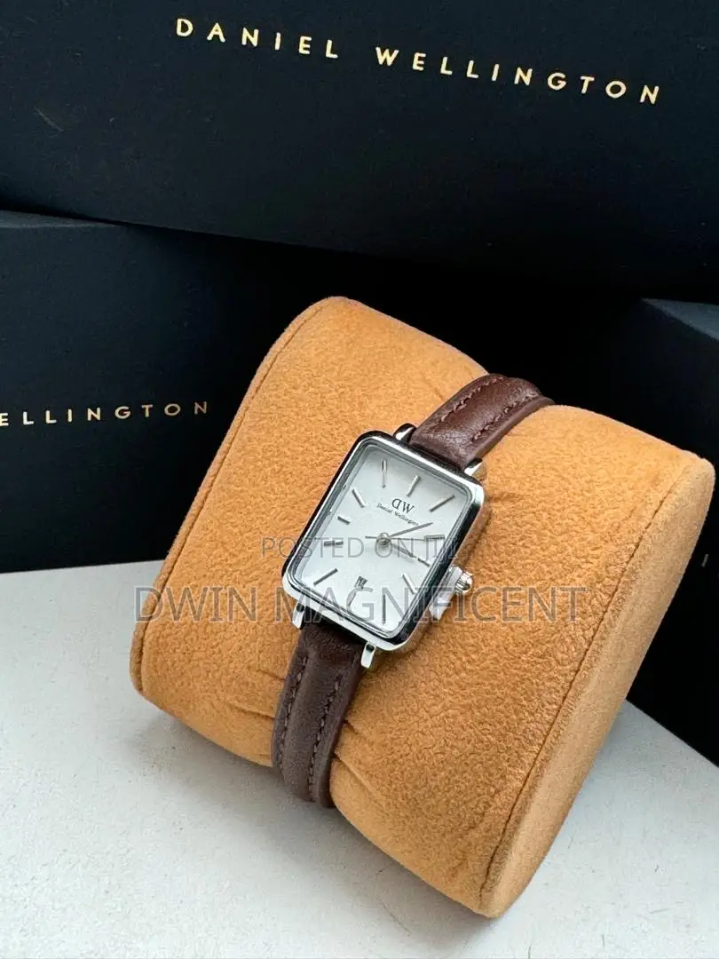 Daniel Wellington Quadro