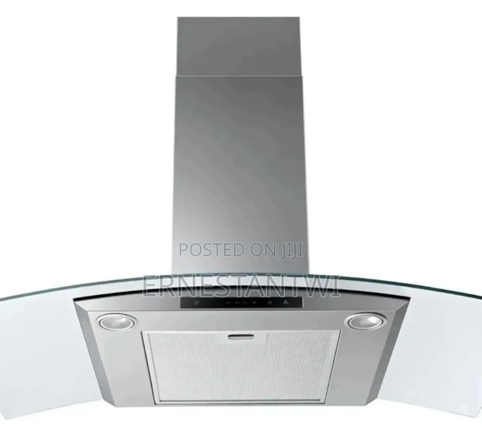 90cm Heat Extractor From Samsung, UK
