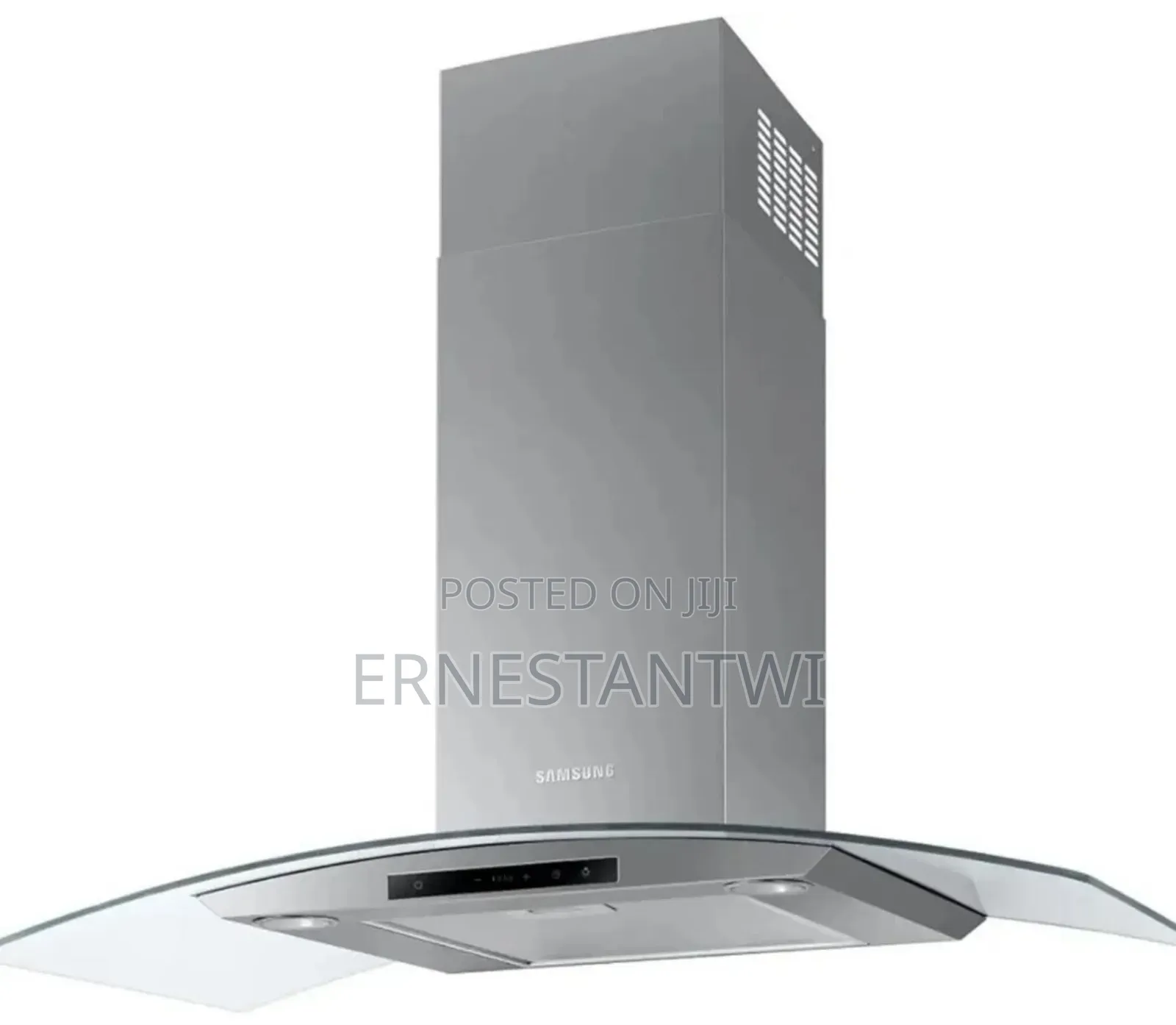 90cm Heat Extractor From Samsung, UK