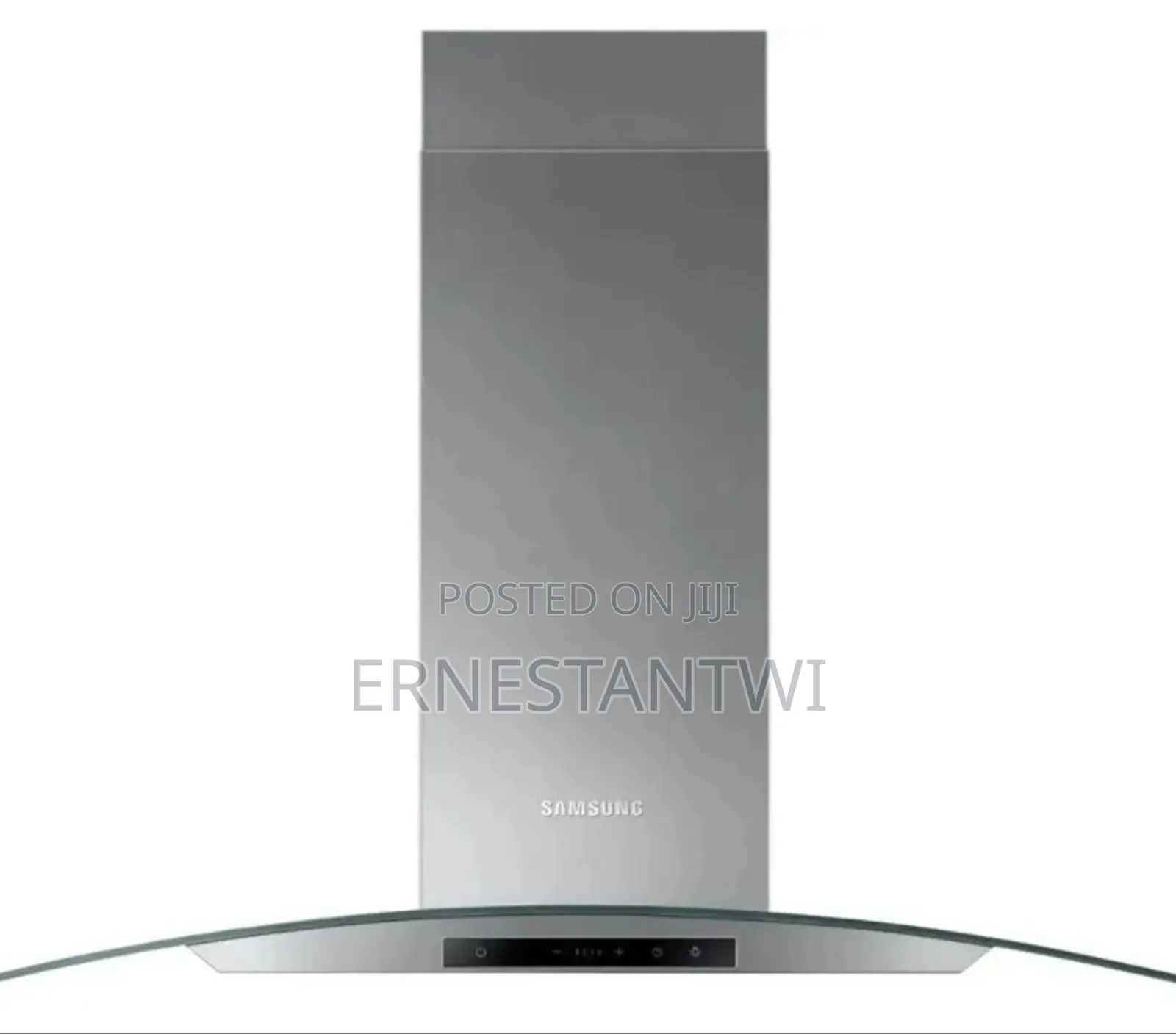 90cm Heat Extractor From Samsung, UK