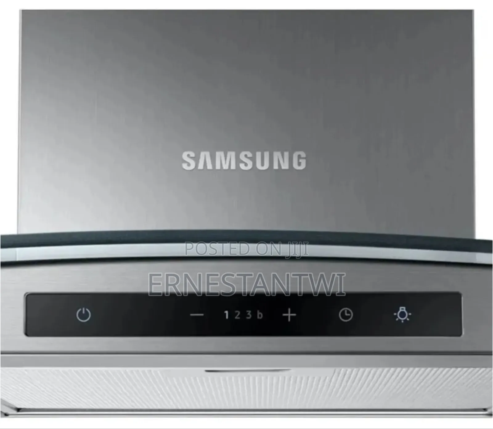 90cm Heat Extractor From Samsung, UK