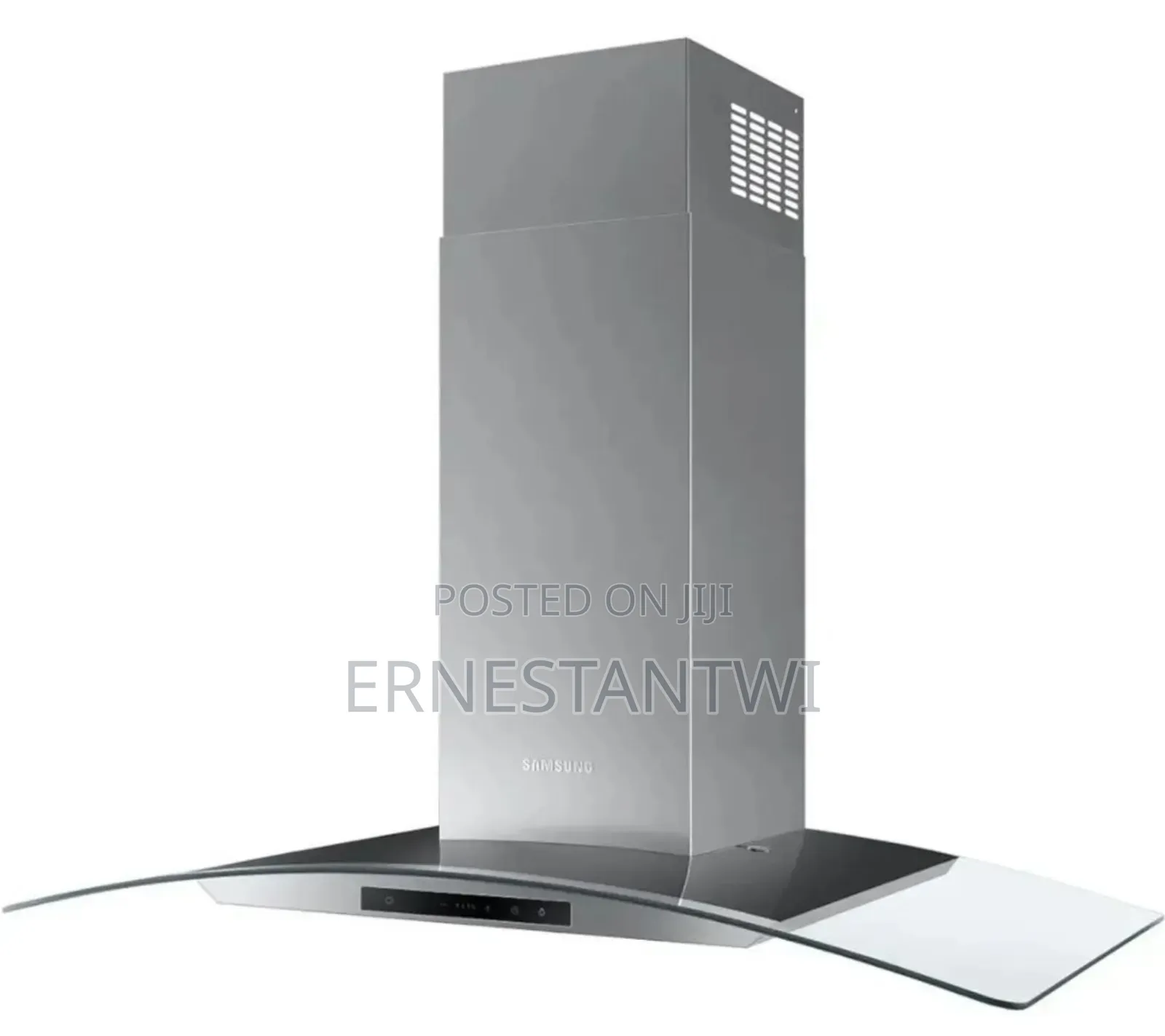 90cm Heat Extractor From Samsung, UK