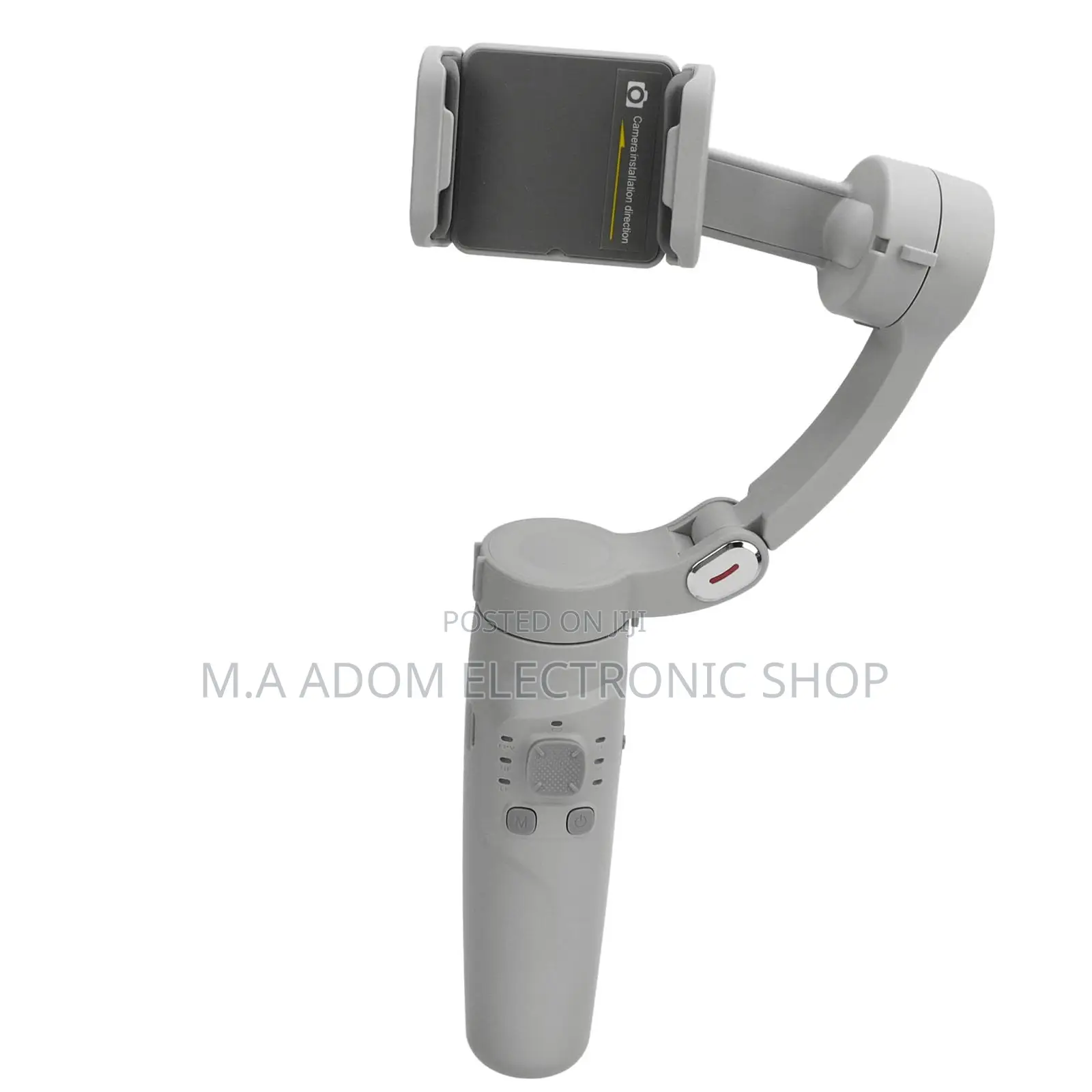 M1 3 Axis Marek One Smart Phone Gimbal