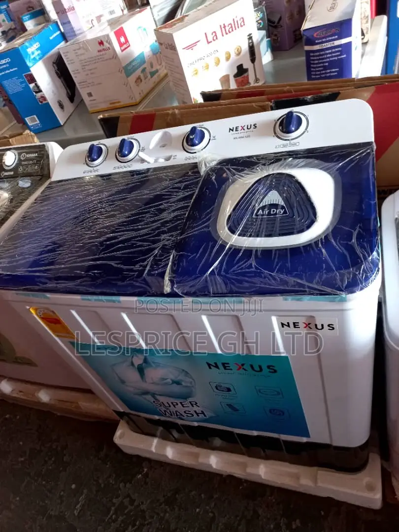Magic Filter Nexus 12kg WM