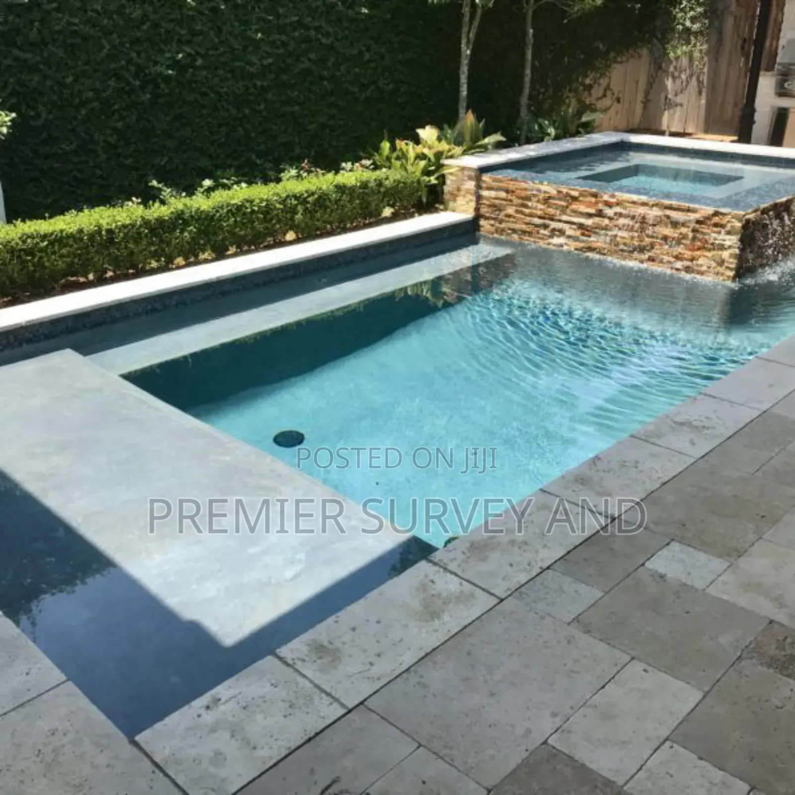 20% Discount on Swimming Pool Constructions