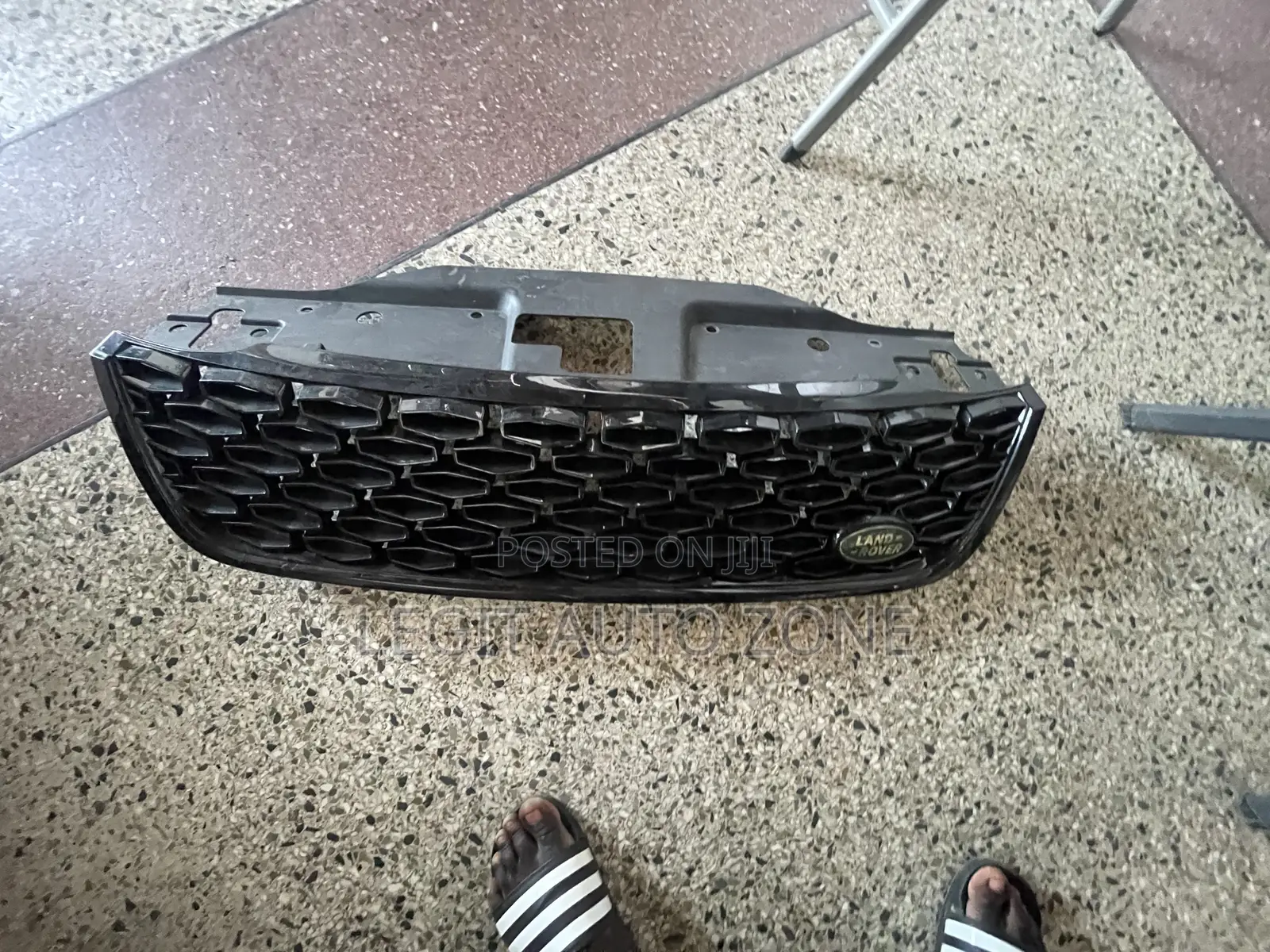 Range Rover Discovery 2018,2019 Front Grille/Shells