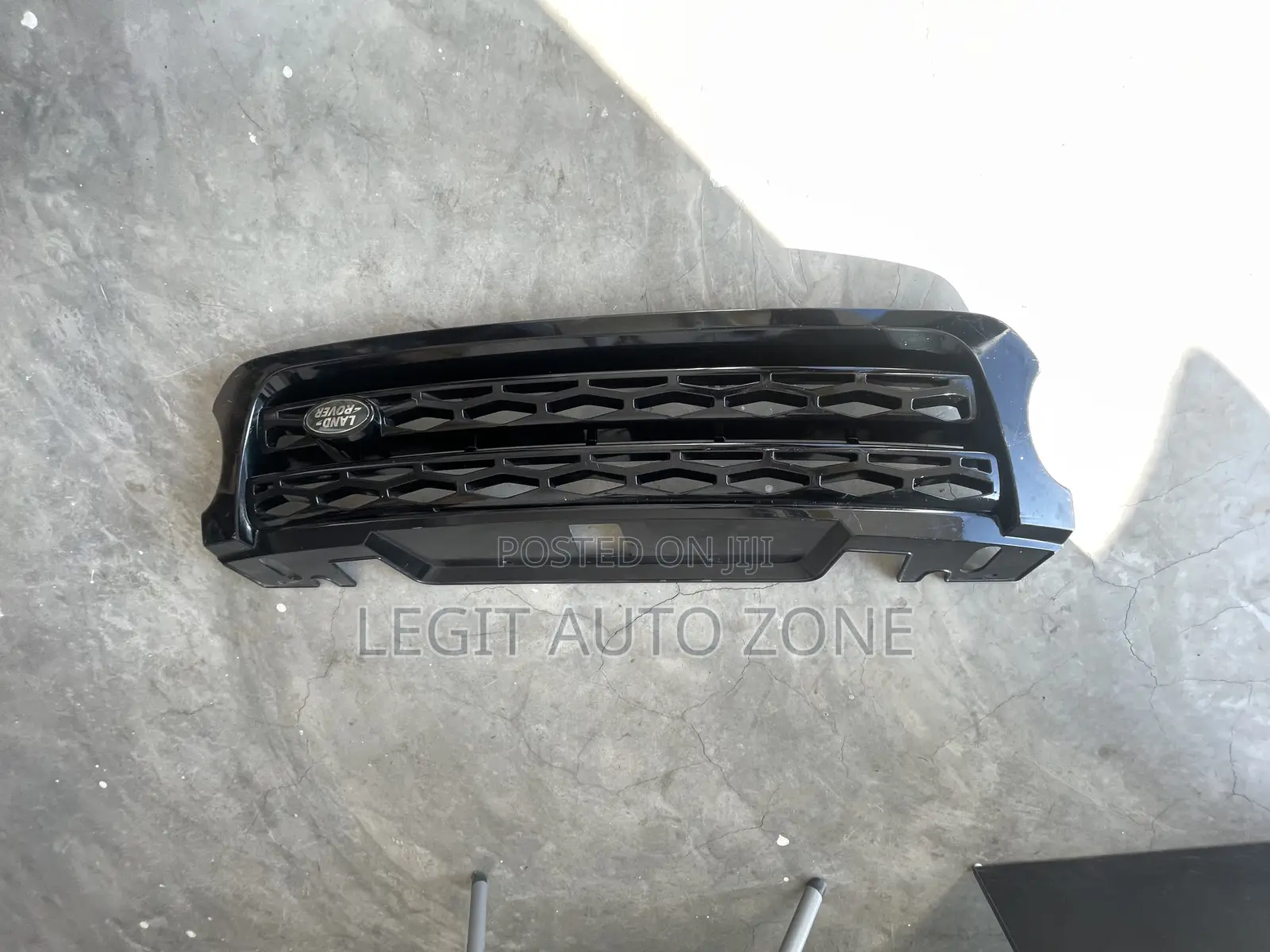 Range Rover Sport 2018,2019 Front Grille/Shells