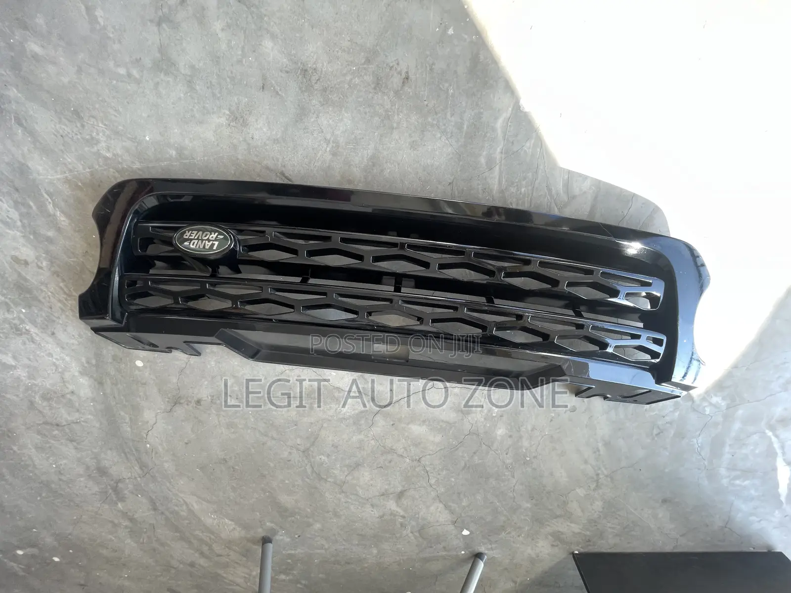 Range Rover Sport 2018,2019 Front Grille/Shells