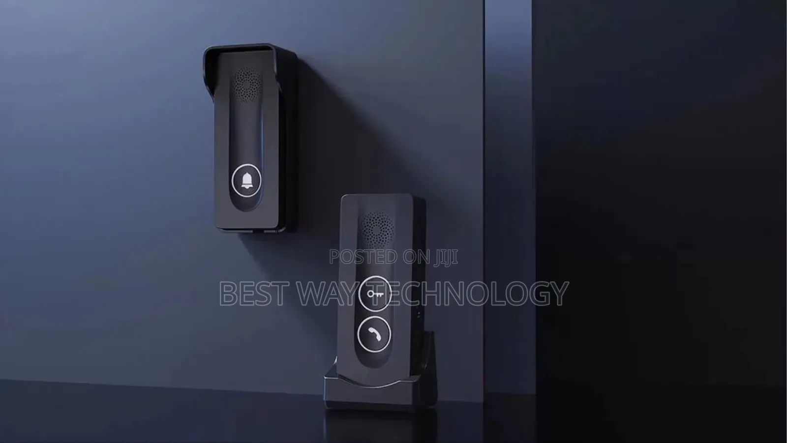 Audio Door Phone