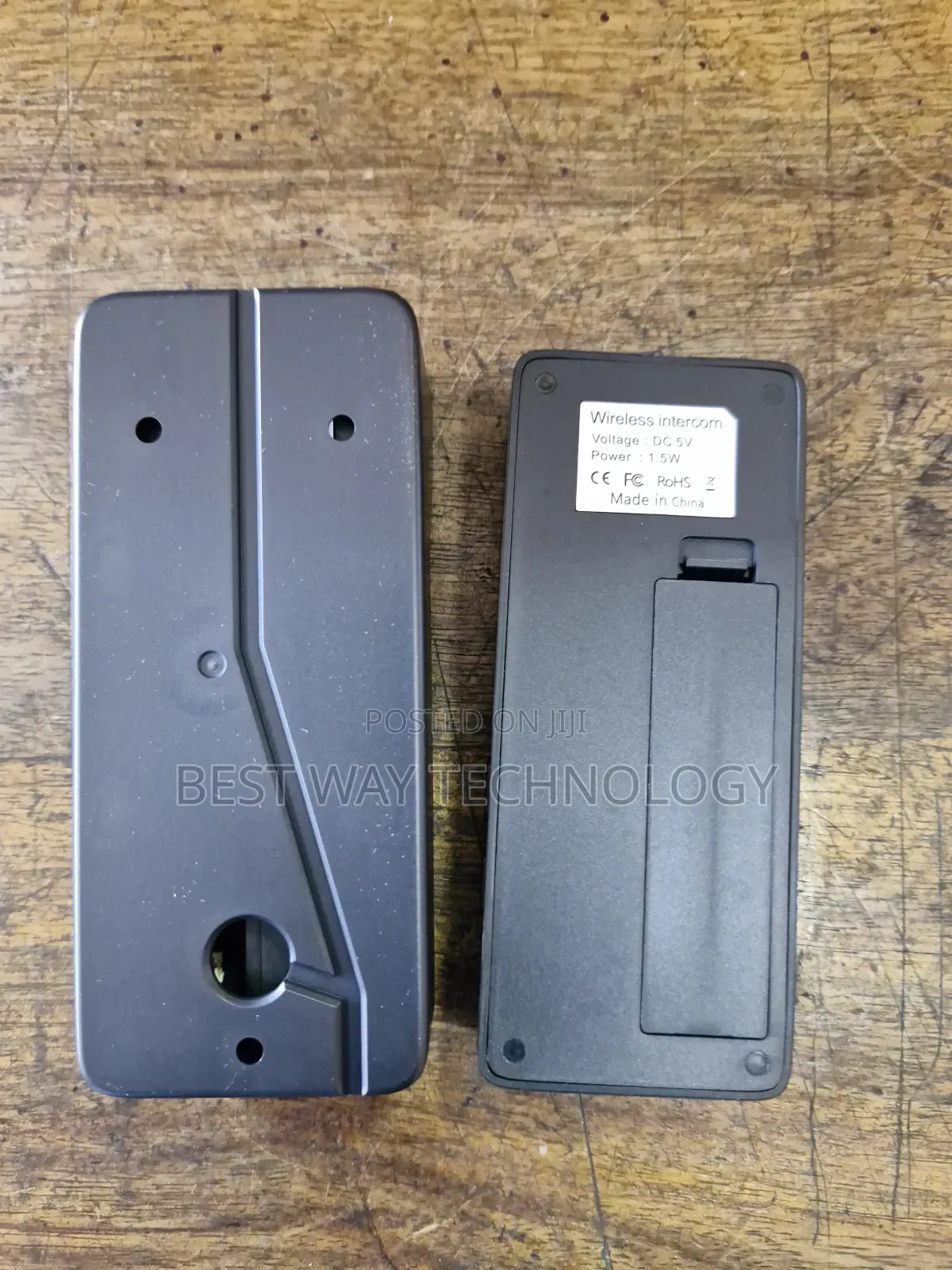 Audio Door Phone