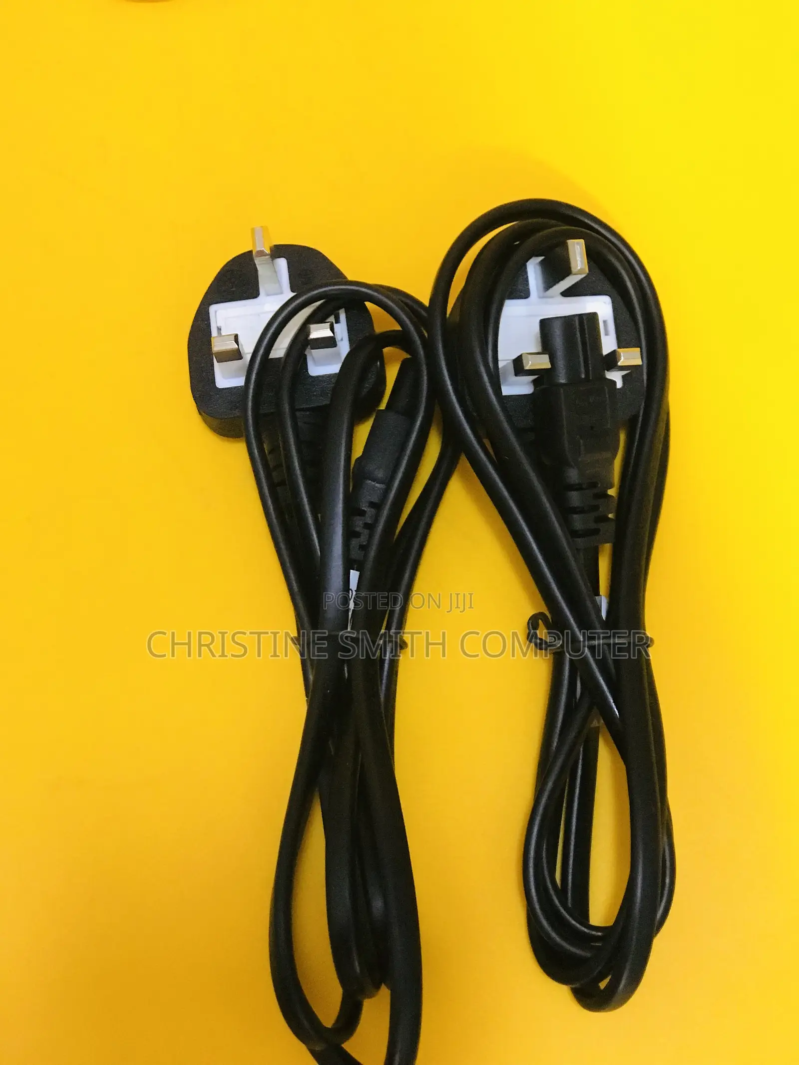Original Radio Power Cable