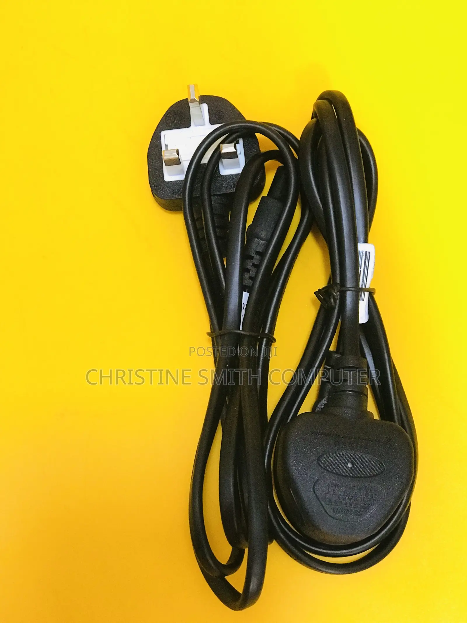 Original Radio Power Cable