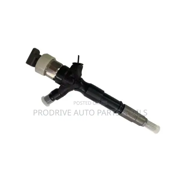 Denso 095000-5600 Fuel Injectors