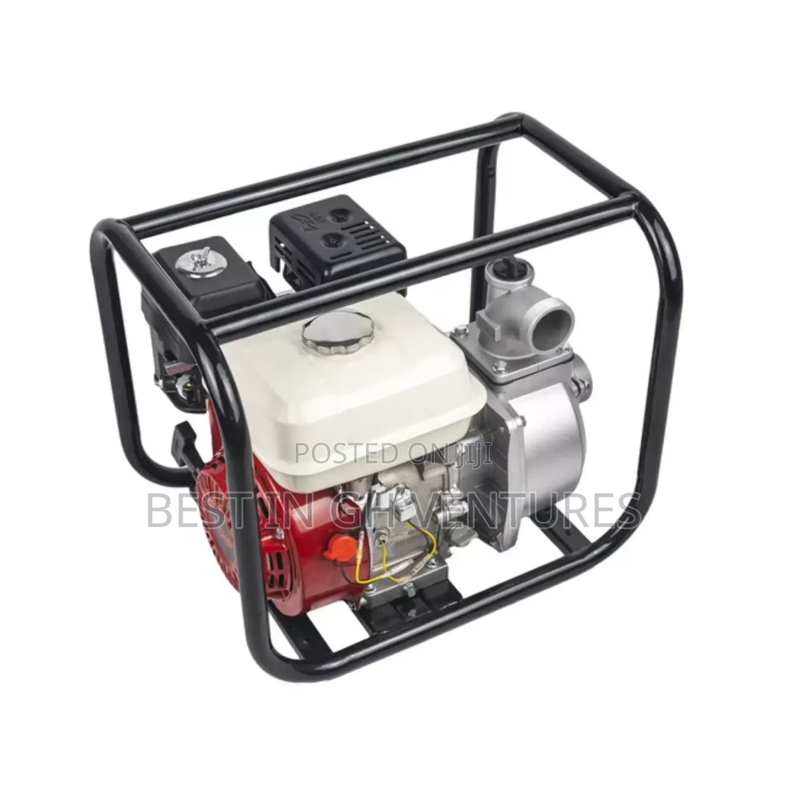 2" Petrol Water Pump