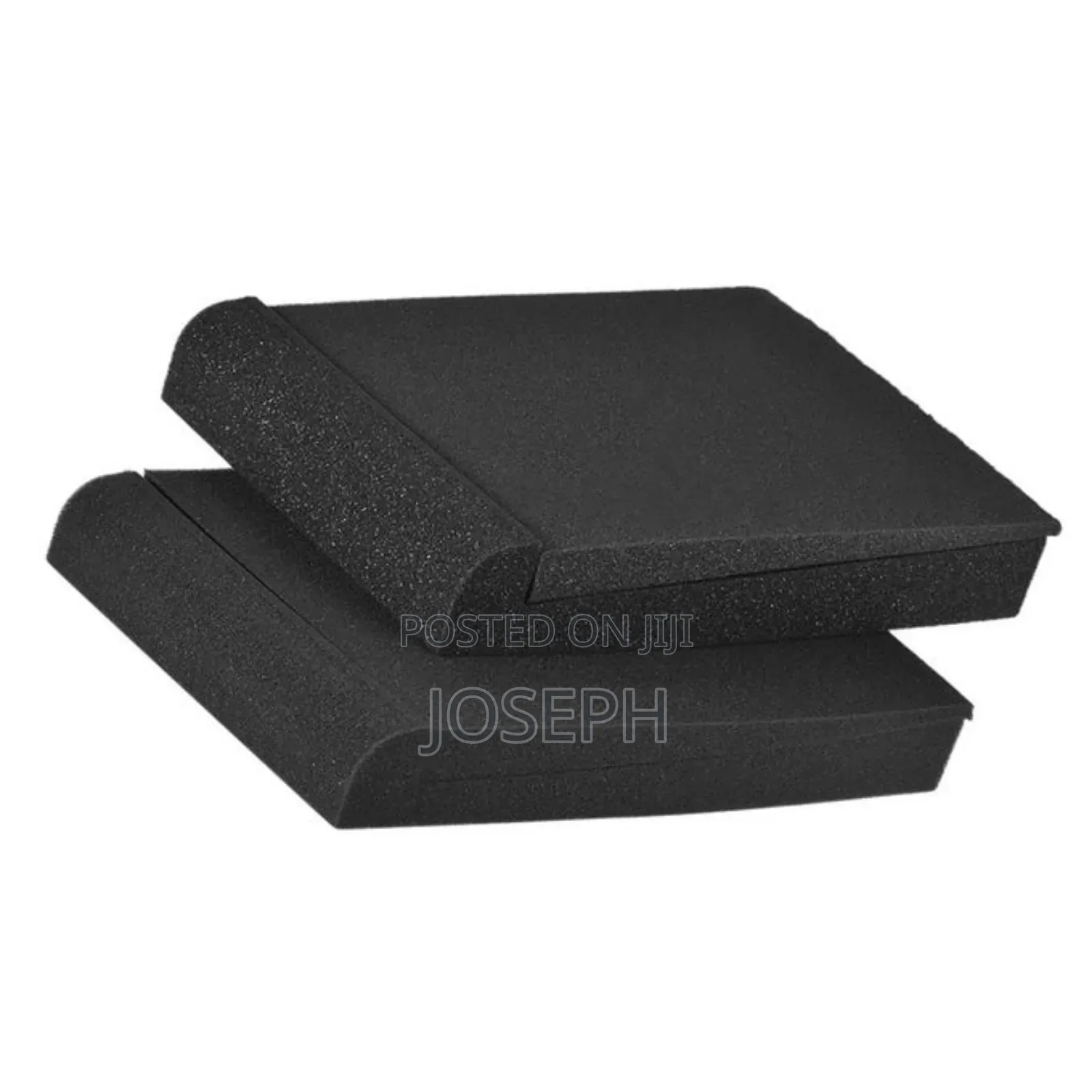 Studio Monitor Acoustic Foam Pads