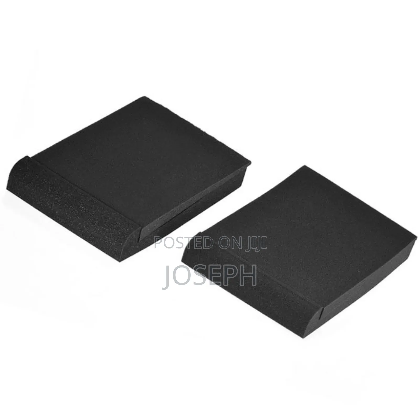 Studio Monitor Acoustic Foam Pads