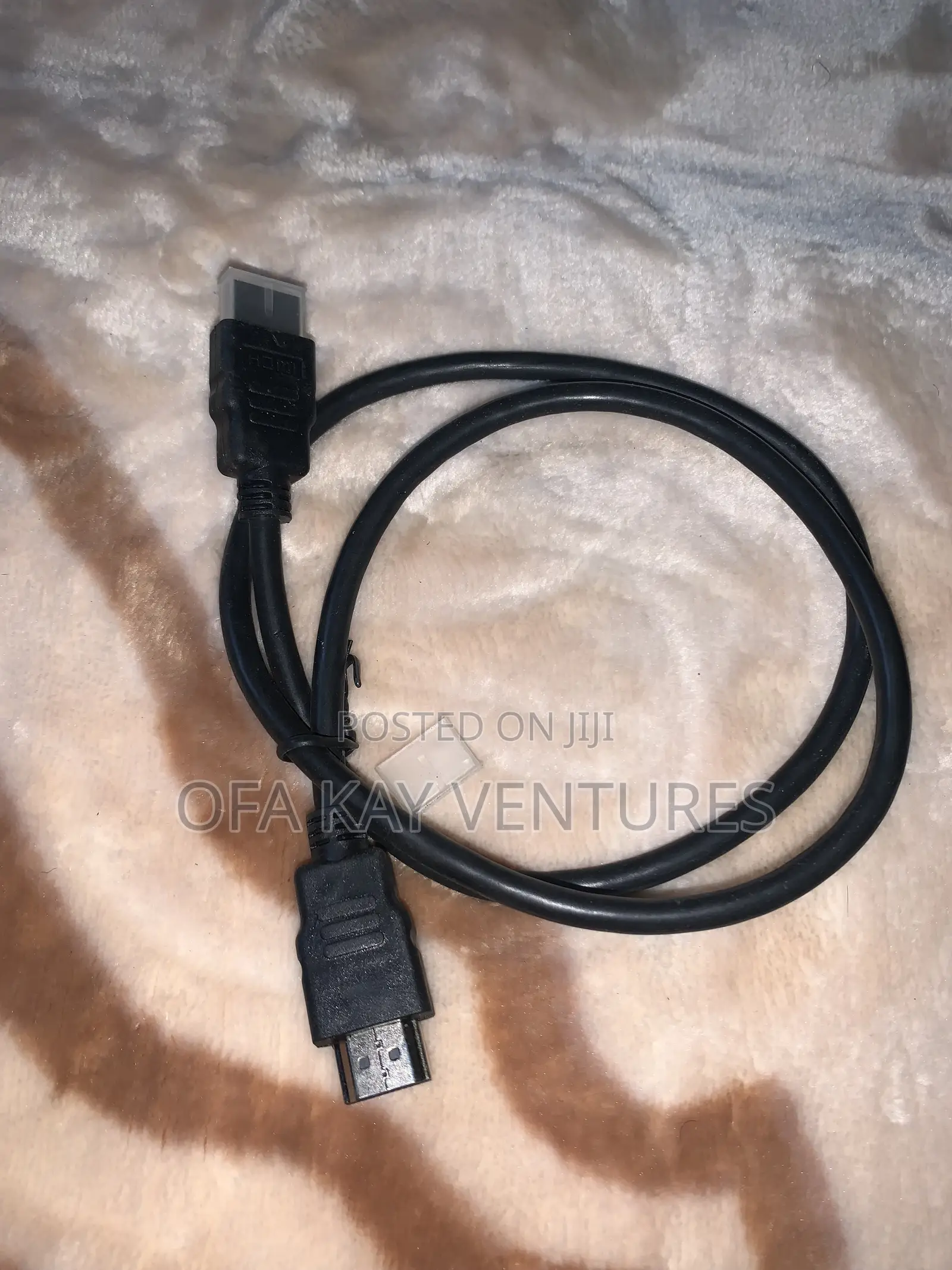 Hdmi Cable 1m