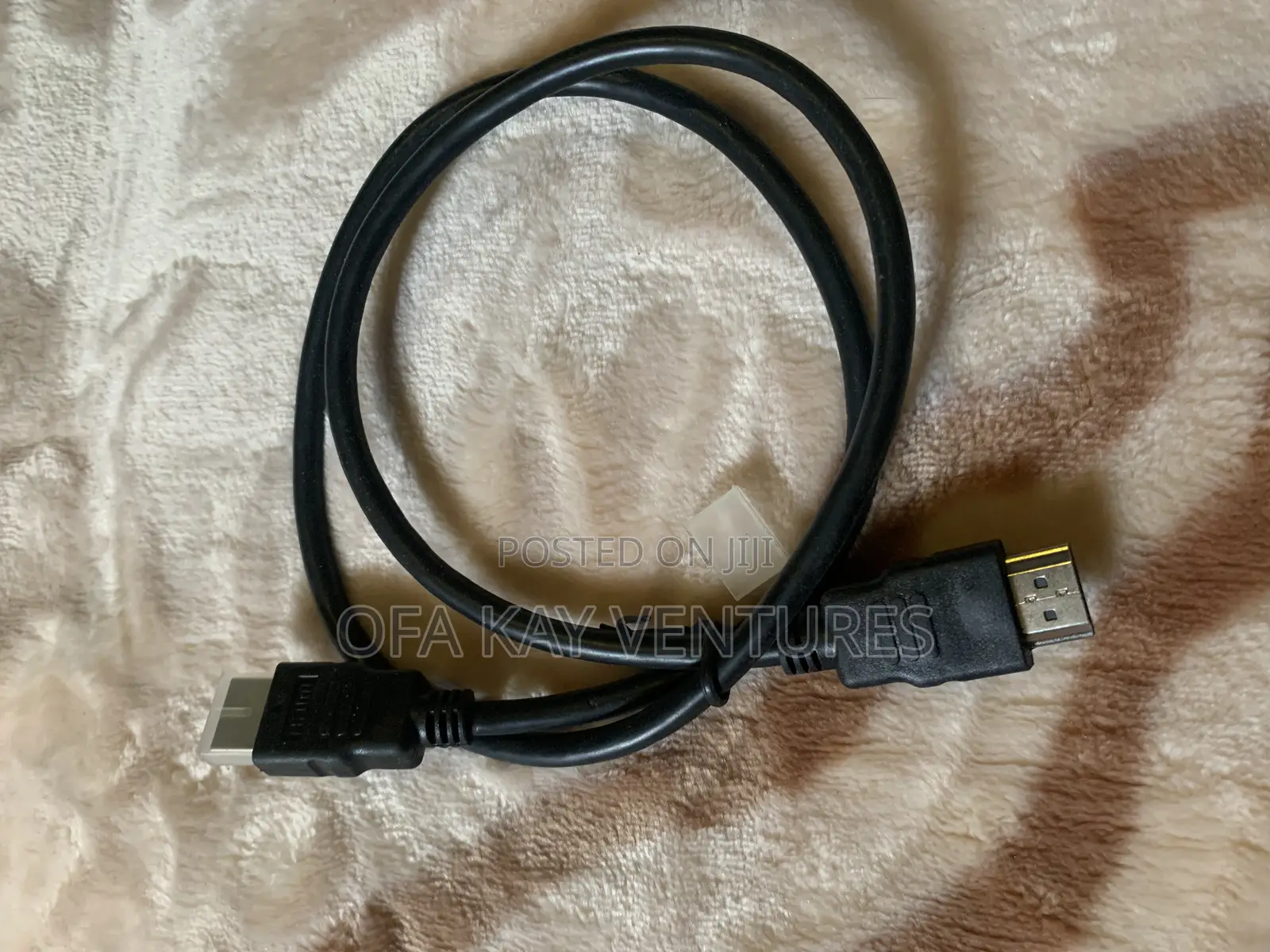 Hdmi Cable 1m