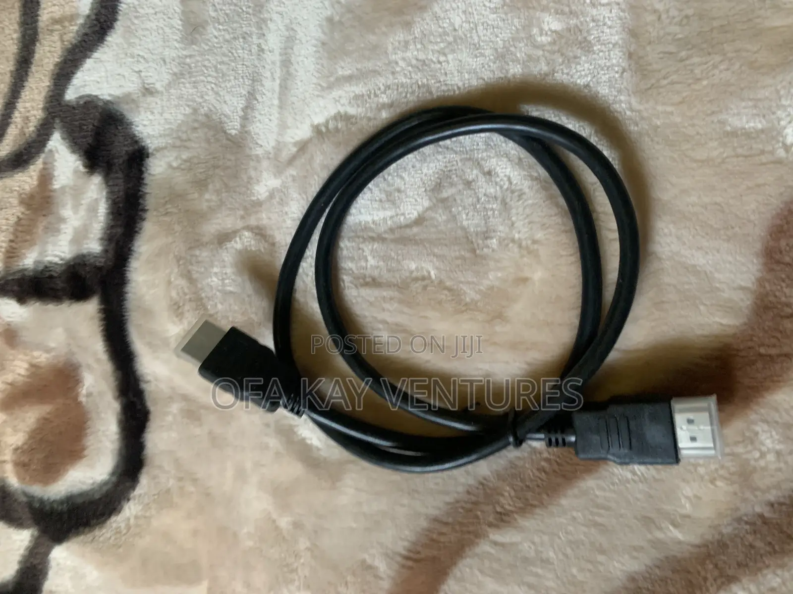Hdmi Cable 1m