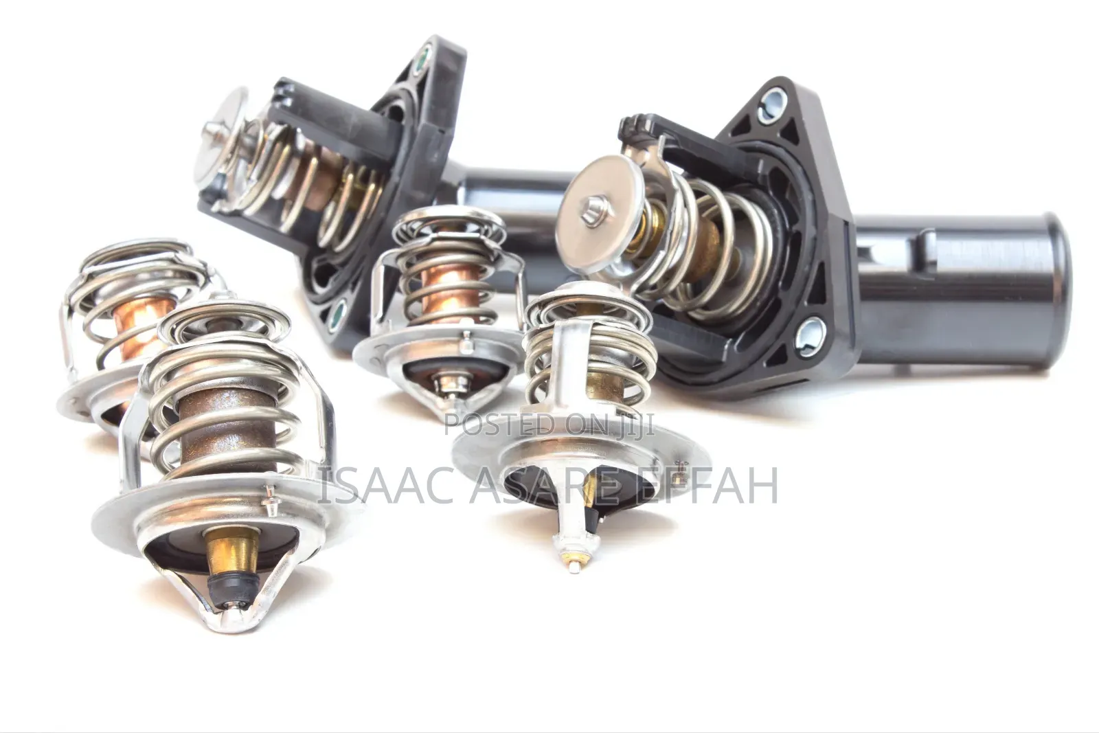 Engine Thermostat for All Cars