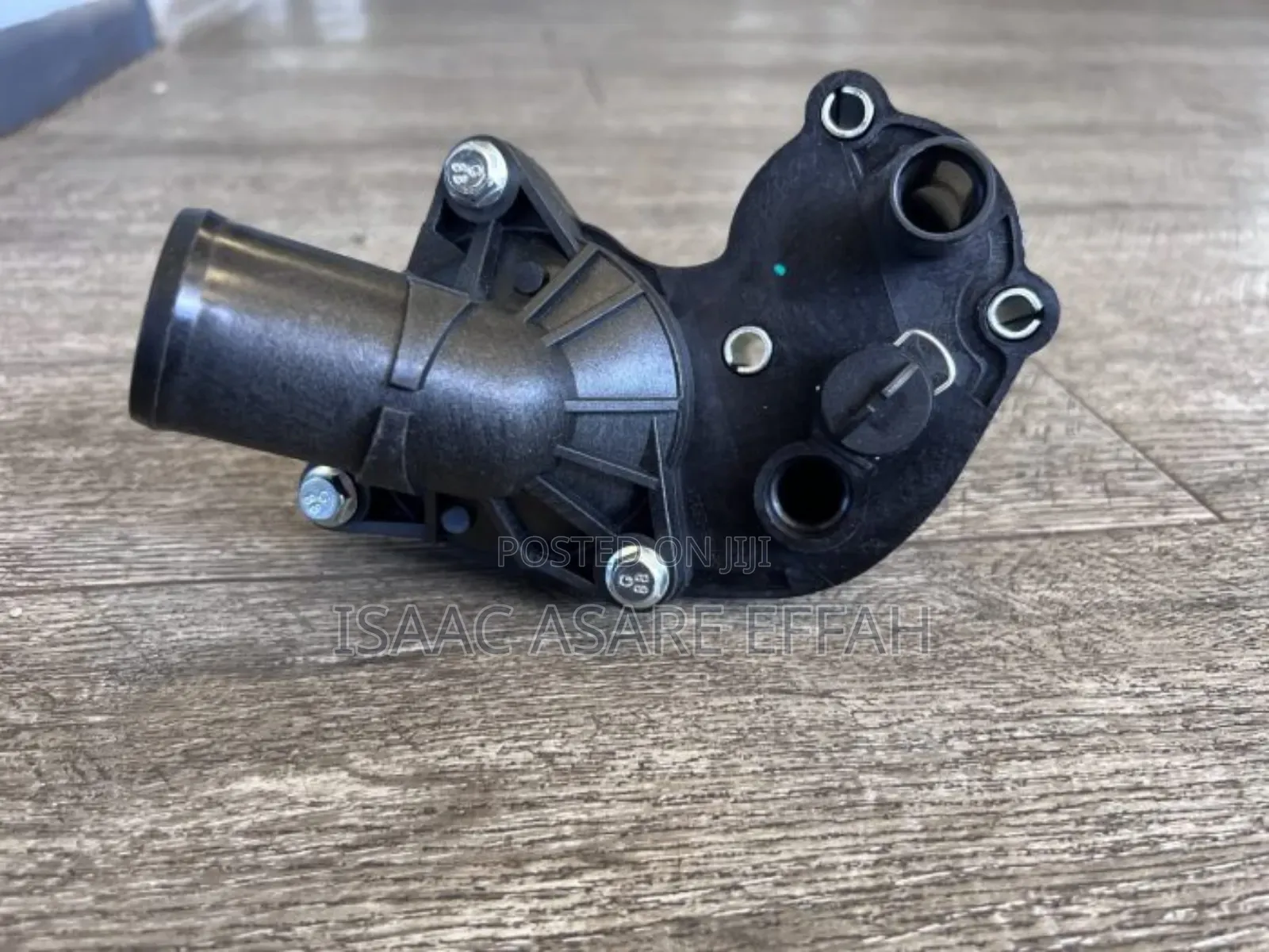 Engine Thermostat for All Cars