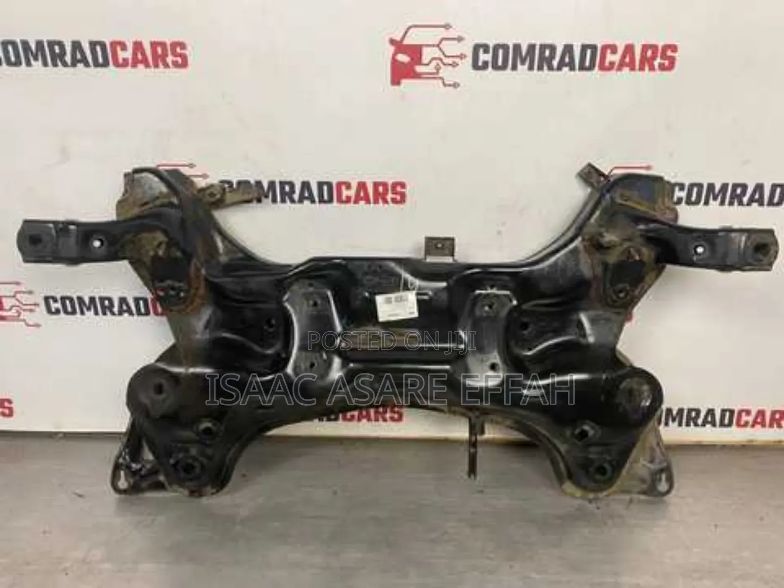 Front Beam for All Cars