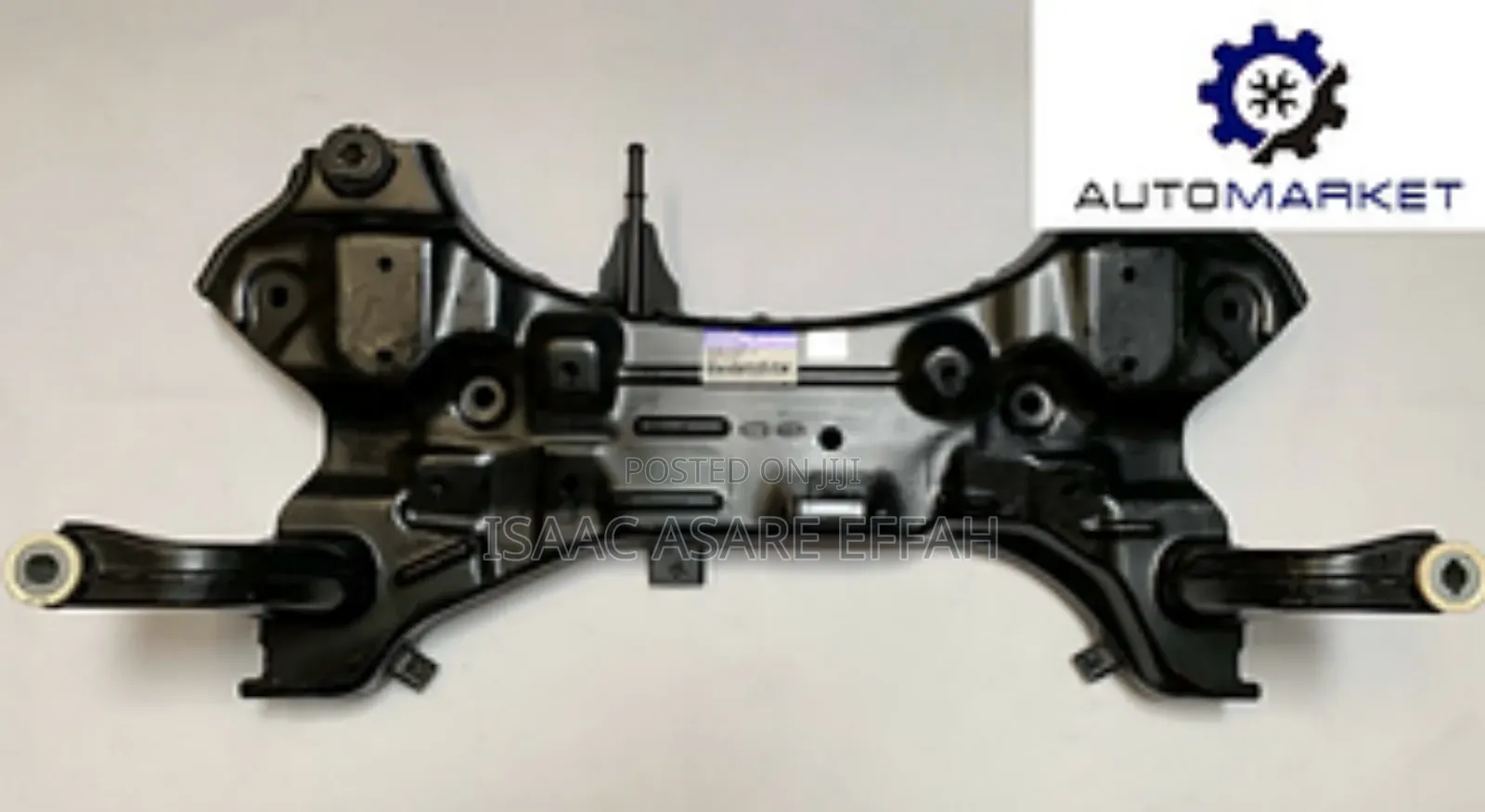 Front Beam for All Cars