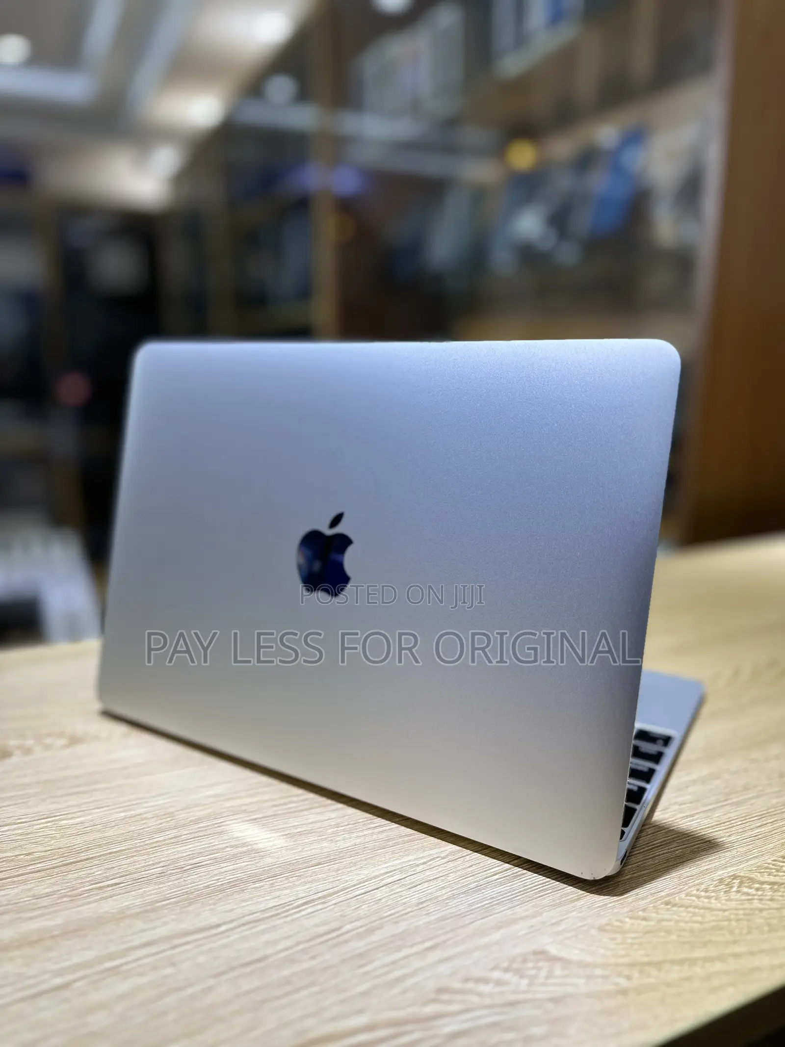 Laptop Apple MacBook 2016 8GB Intel Core I5 SSD 256GB