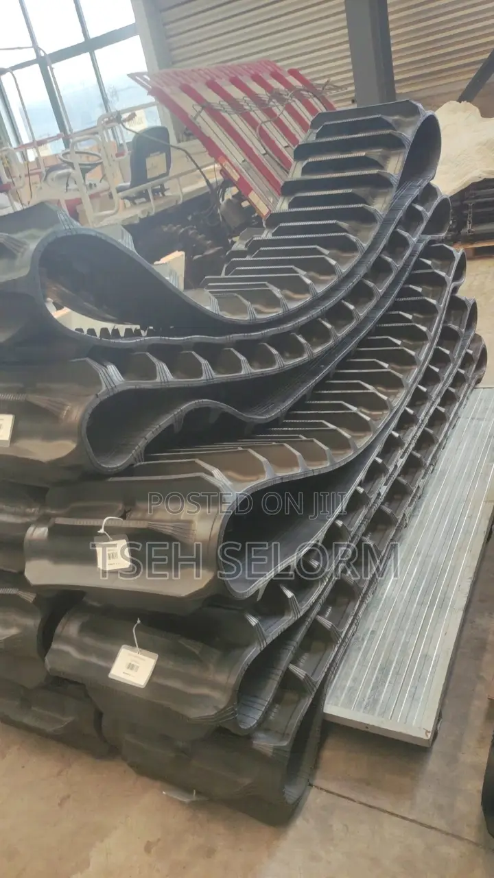 Fm World Combined Haversters Rubber Truck