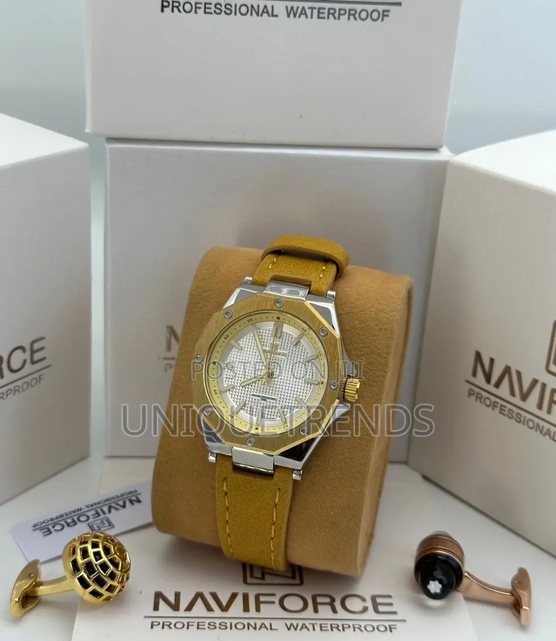 Original Ladies’ Watches