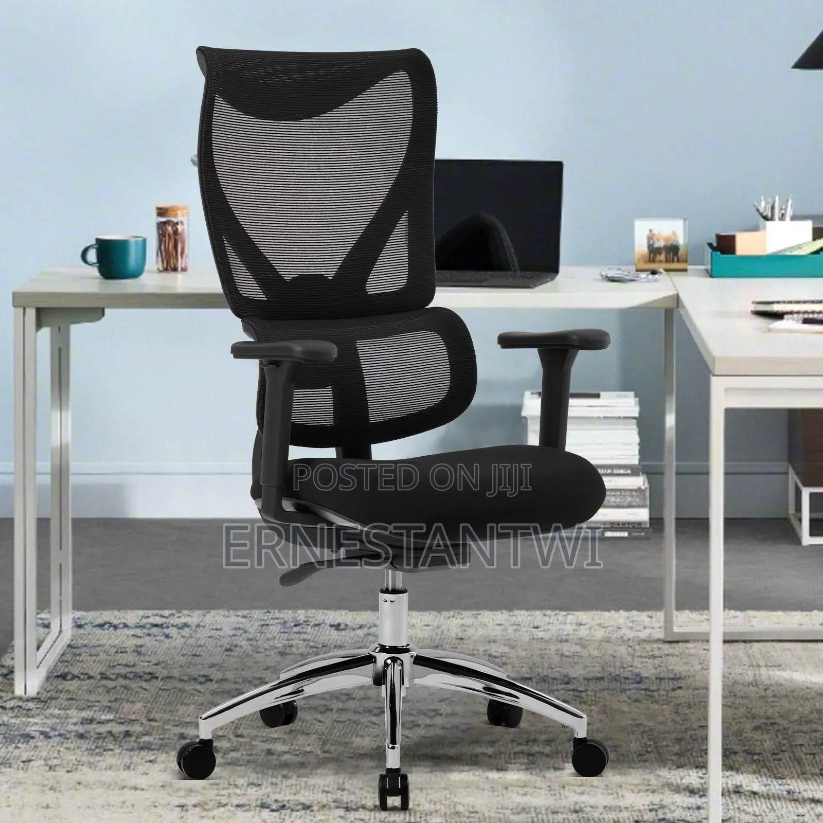 Ergonomic Office Chair