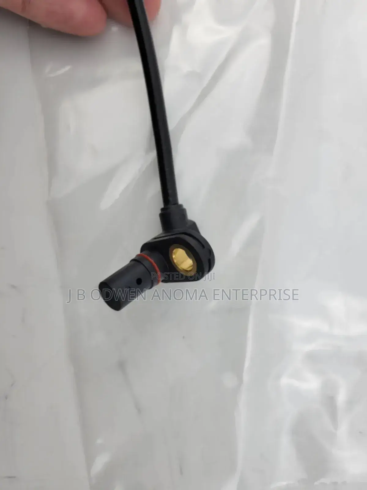 Mazda 2 Cx-7 Cx-8 Cx-5 F150 Abs Sensor Available