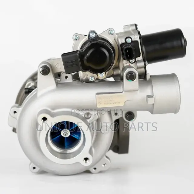 Toyota Land Cruiser Prado 17201-30150