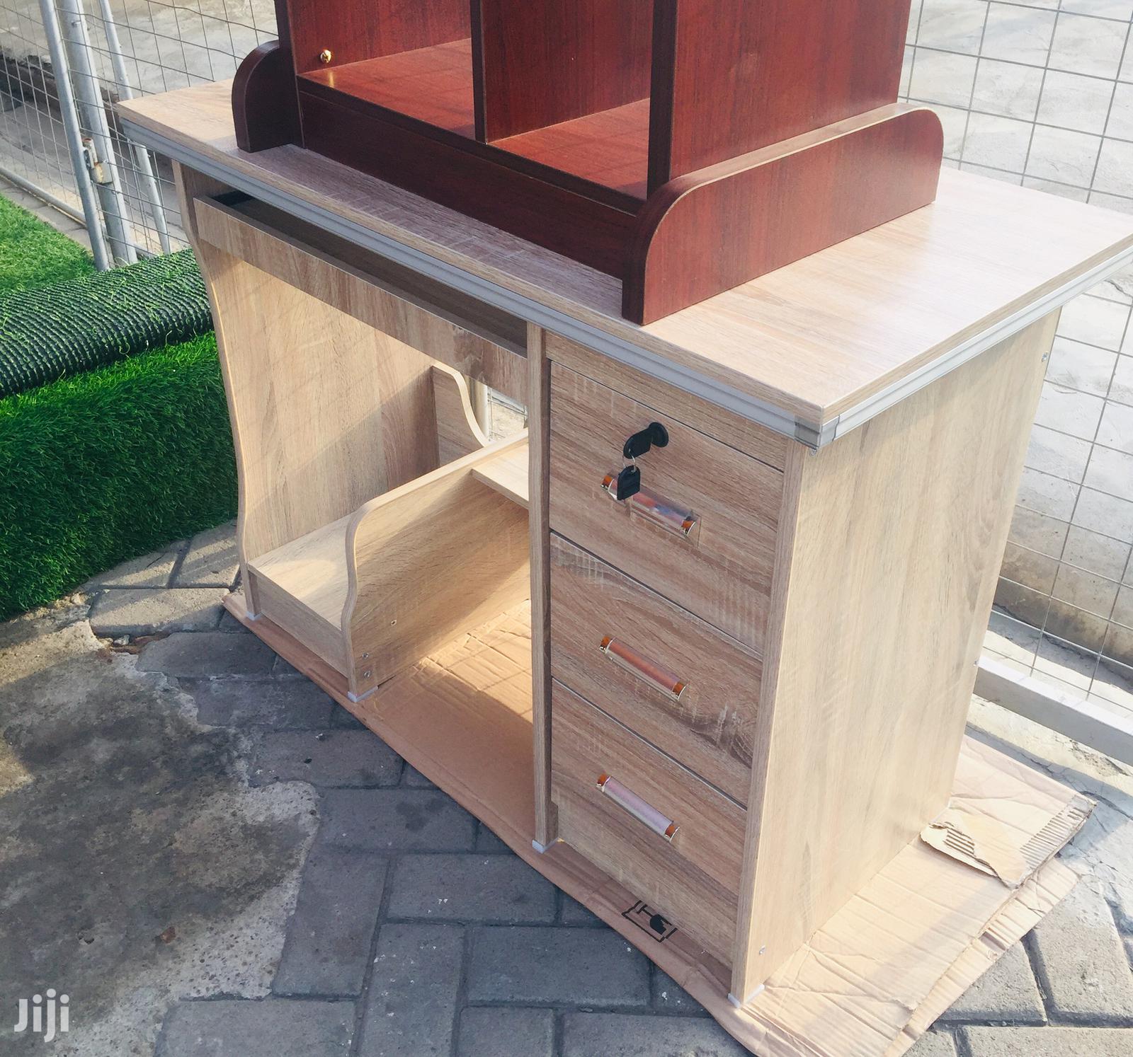 Computer Desk