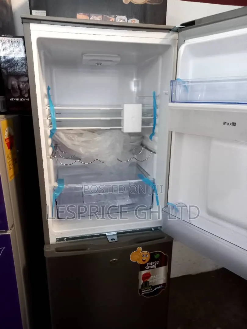 Neon 246L Large Fridge With Dispenser