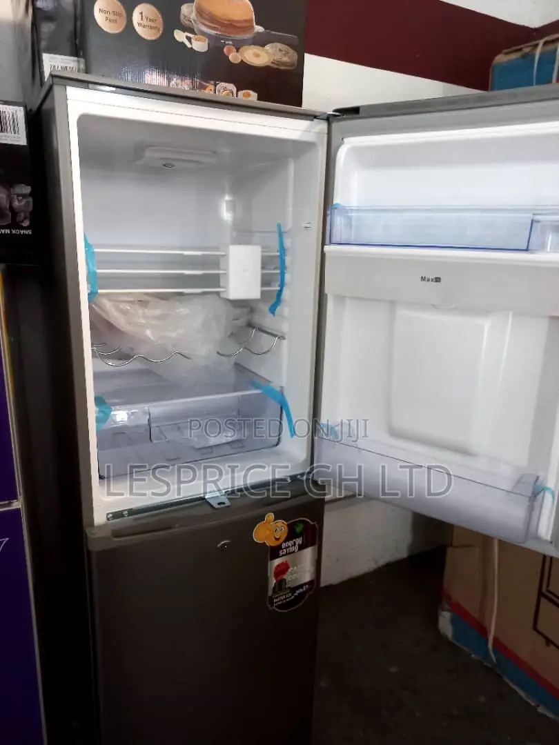 Active Neon 246L High Quality Fridge