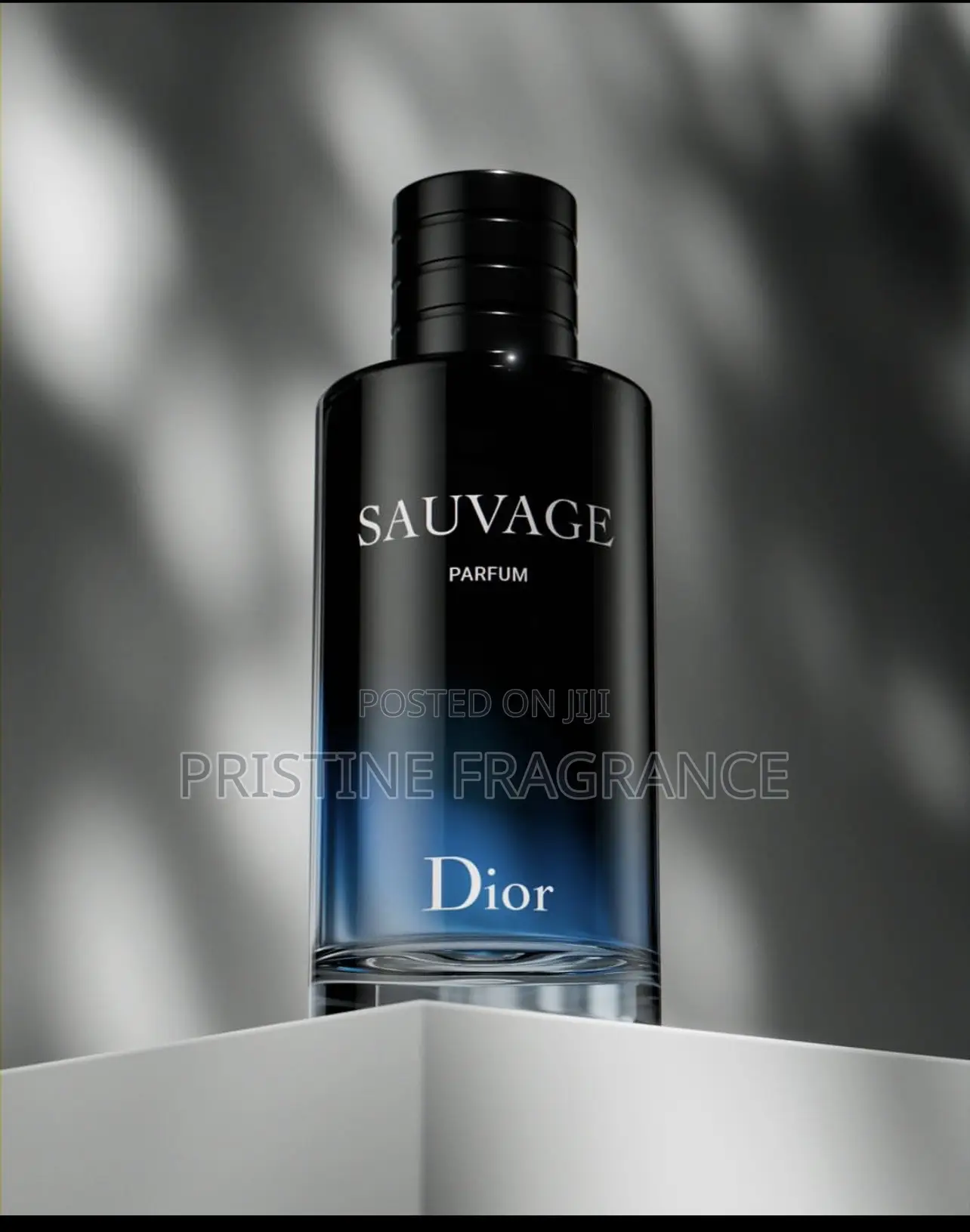 Sauvage Dior Le Parfum 200ml