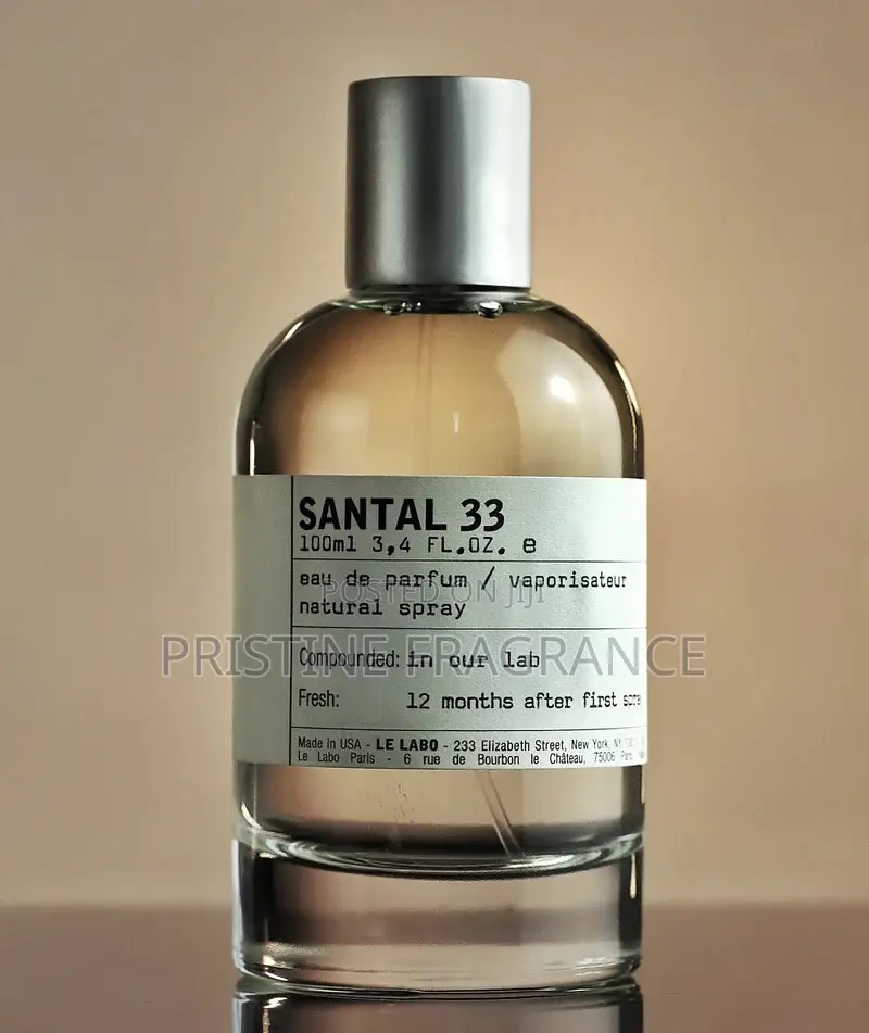 Le Labo Santal 33 Edp
