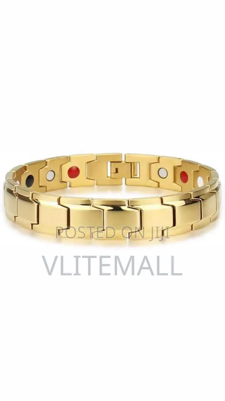 Magnetic Energy Therapy Bracelet