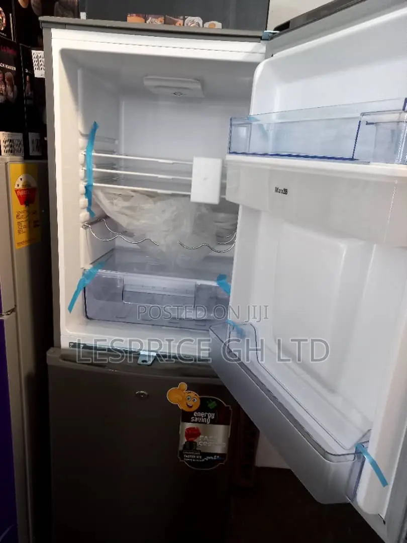 Neon 246L Deep Cooling With Water Dispenser