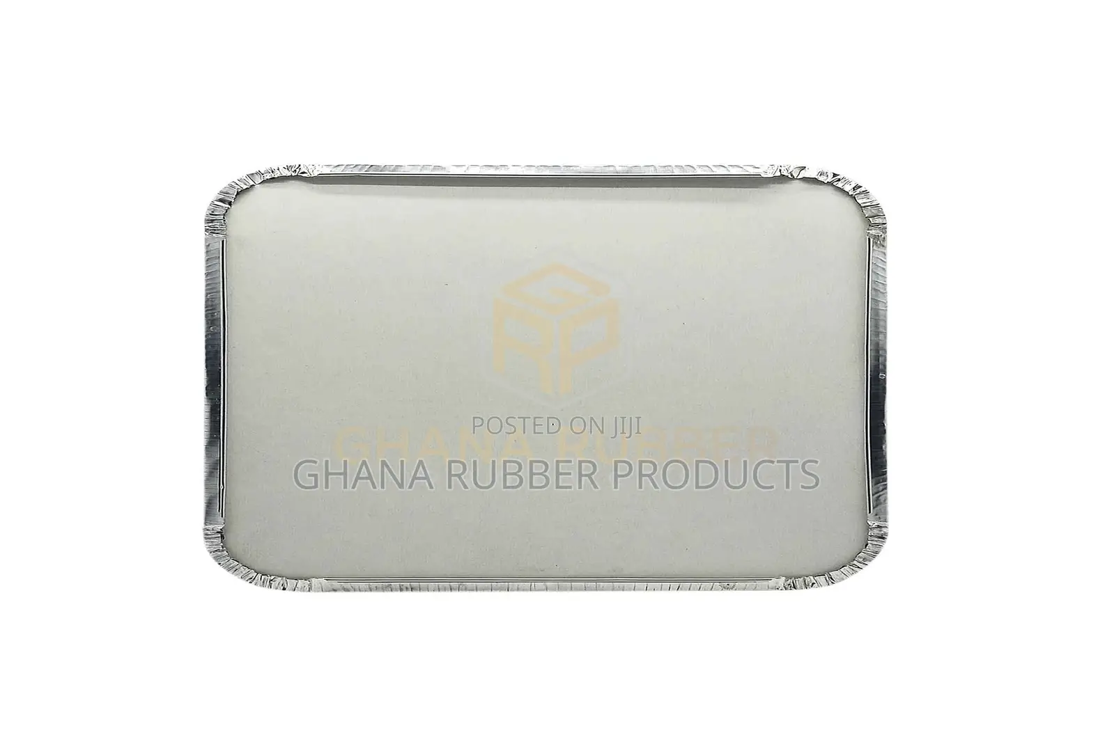 Aluminium Foil Food Containers + Lids (2000ml) (250pcs)