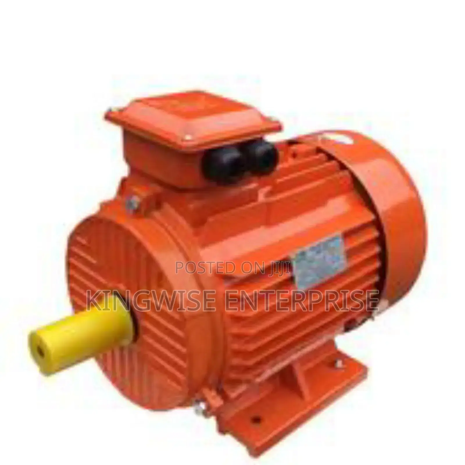 10hp Electric Motor