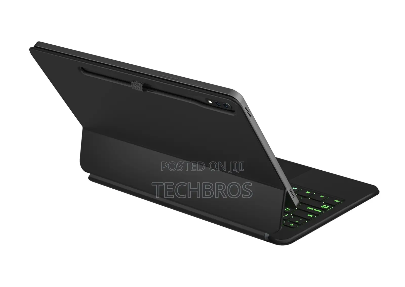 Samsung Galaxy Magnetic Keyboard for Tab S9/S9fe/S8/S7