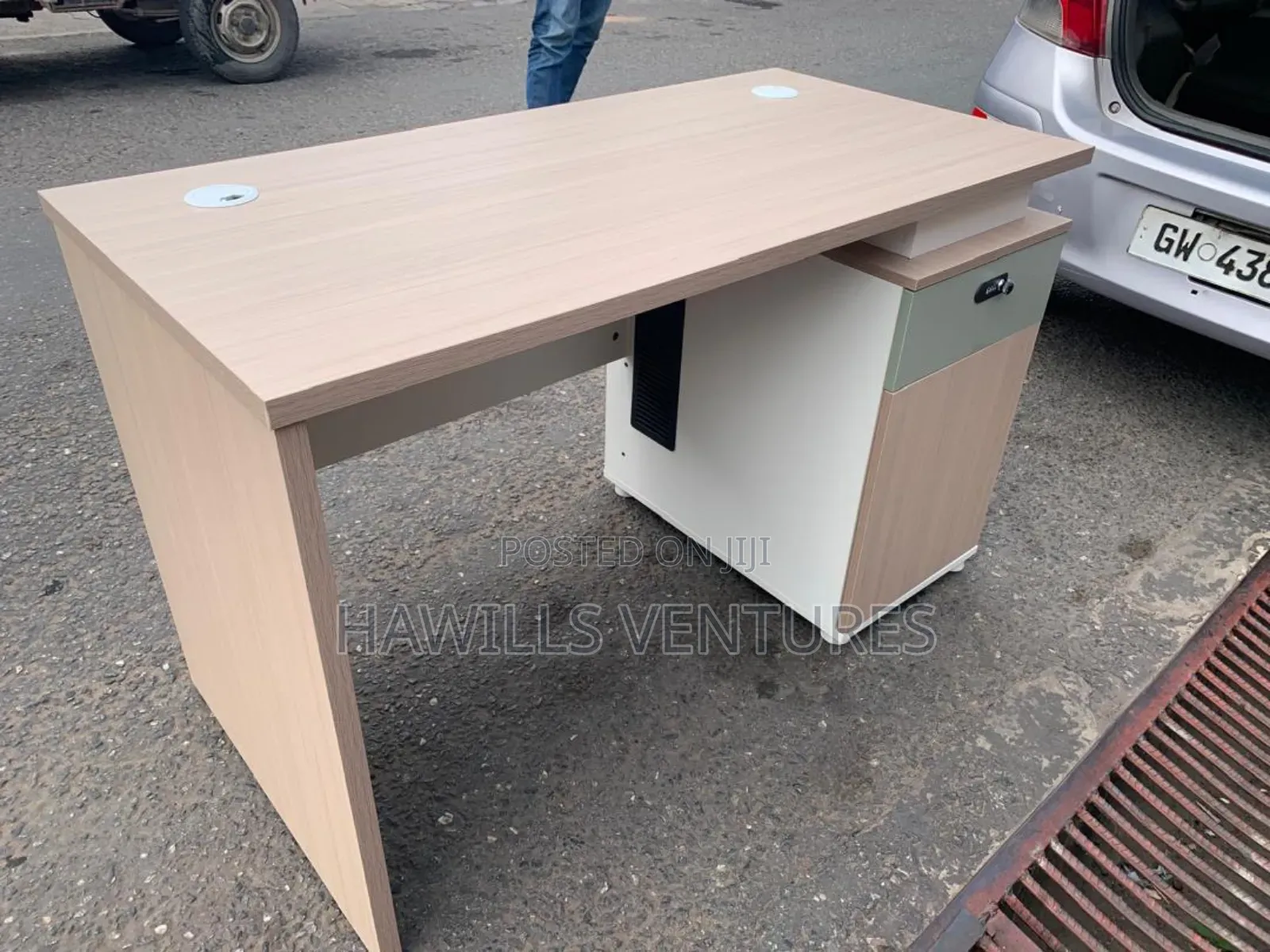 Writing Table