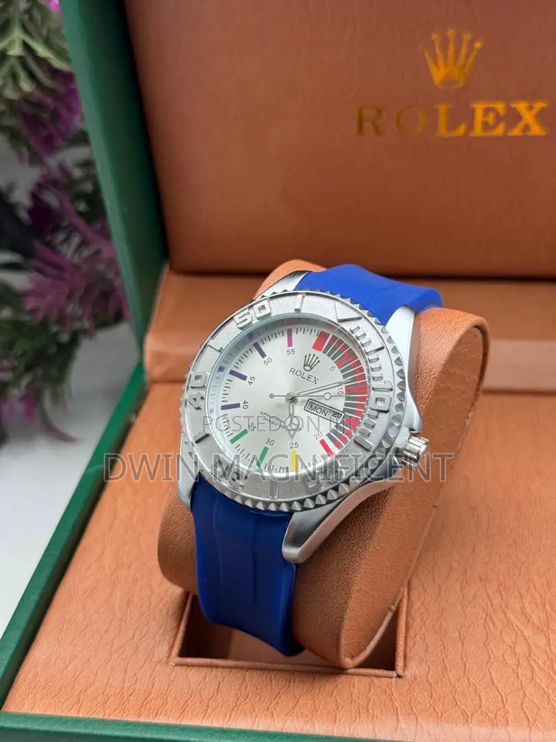 Anchored in Excellence: Yachtmaster Oysterflex