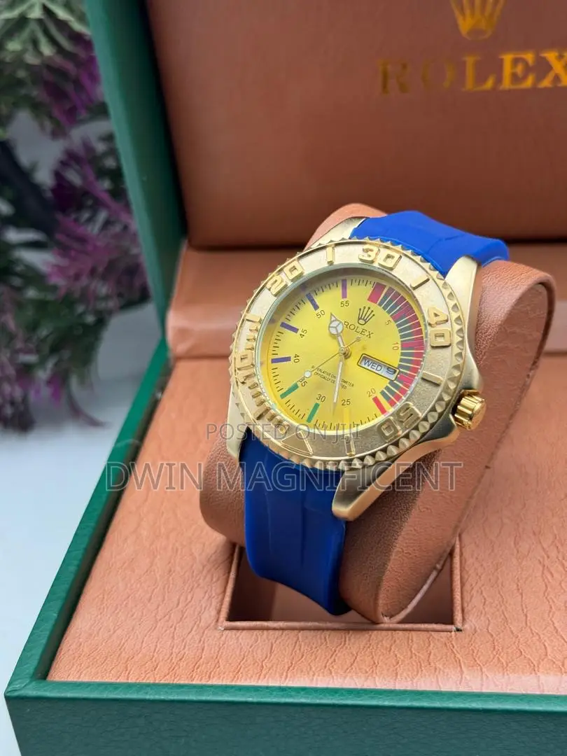 Anchored in Excellence: Yachtmaster Oysterflex