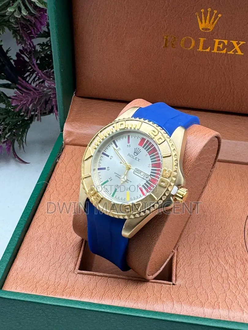 Anchored in Excellence: Yachtmaster Oysterflex