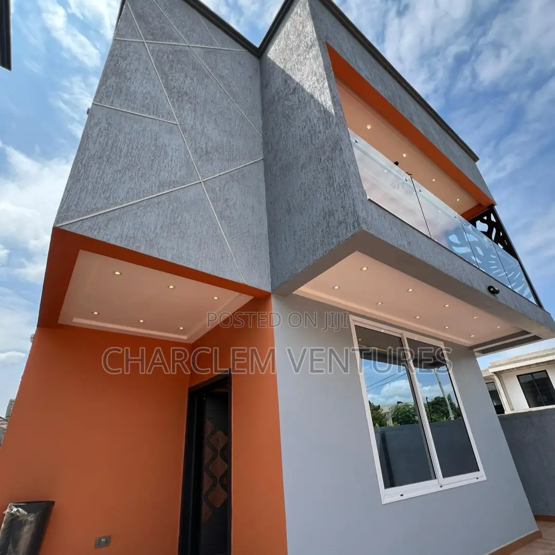 2bdrm House in Charclem Ventures, Oyarifa for sale